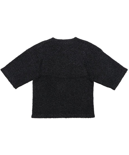 dry shaggy  BIG T-shirt_9