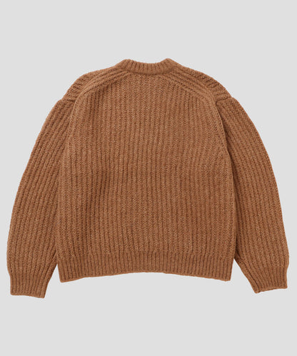 YAKU big KNIT_9