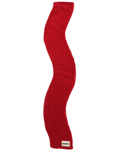 boa wave scarf_2