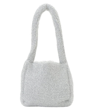 kira kira hand bag – NKNIT