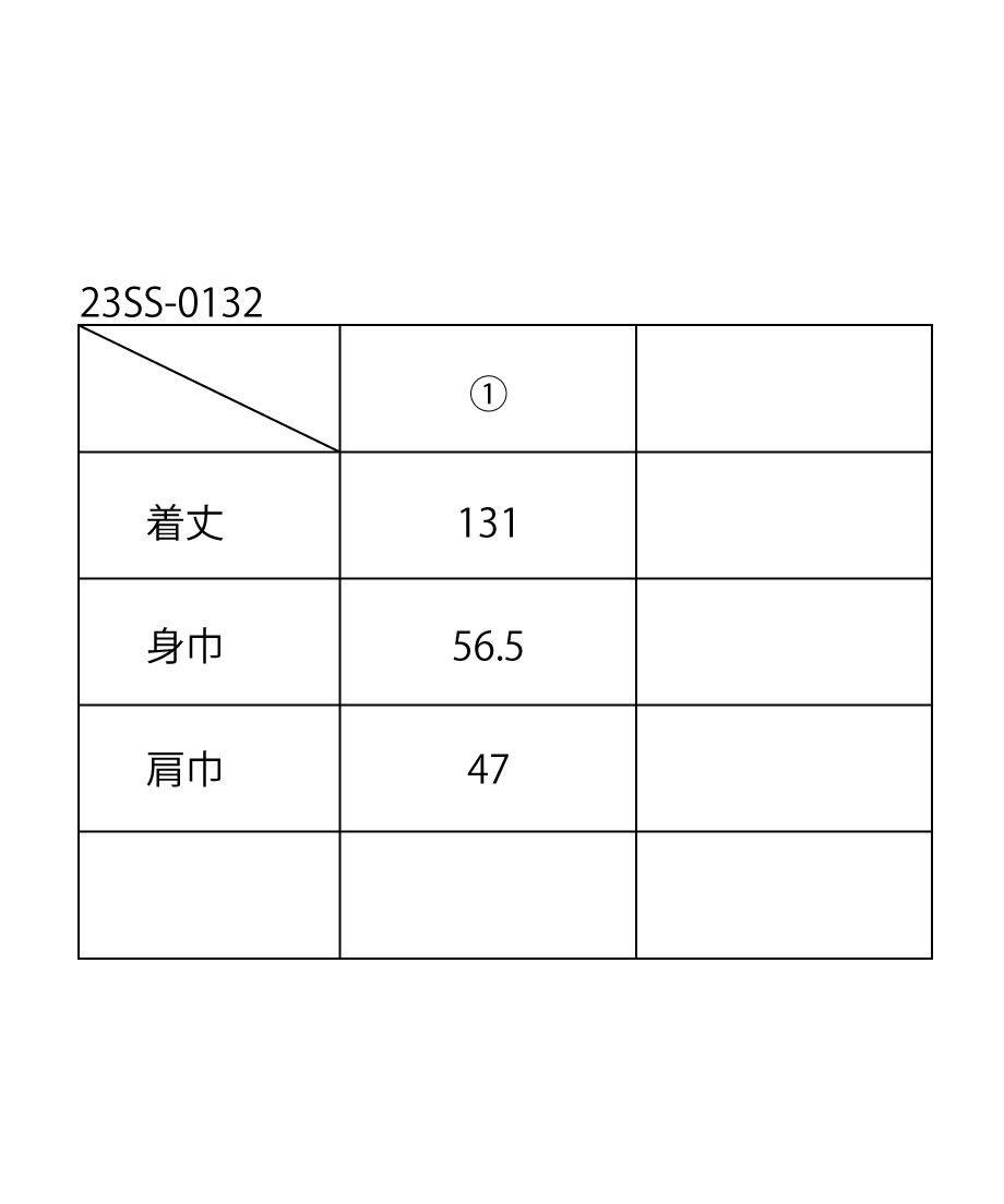 cotton mesh pattern knit dress_14