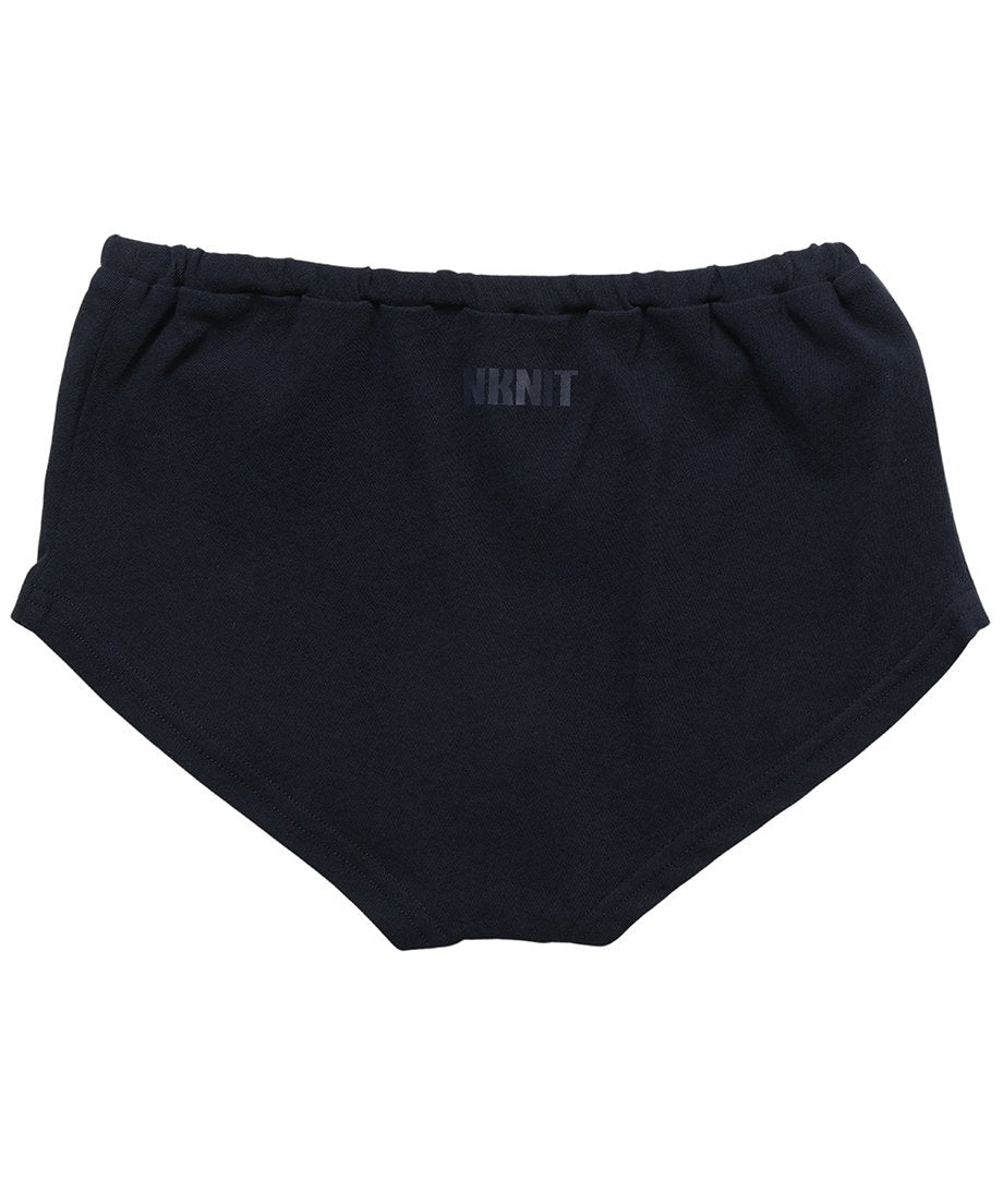 washed cotton shorts_9