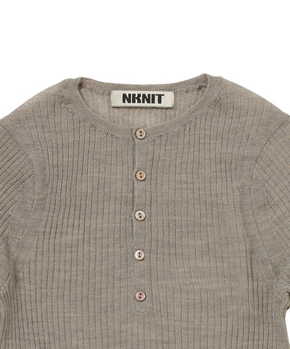 alpaca sheer rib KNIT_10