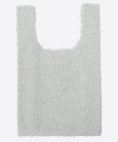 kirakira knit bag_1