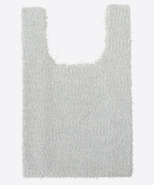 kirakira knit bag_1