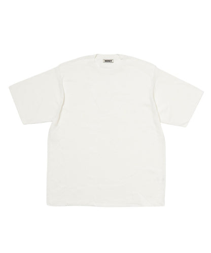 large basic KNIT T- shirt_3
