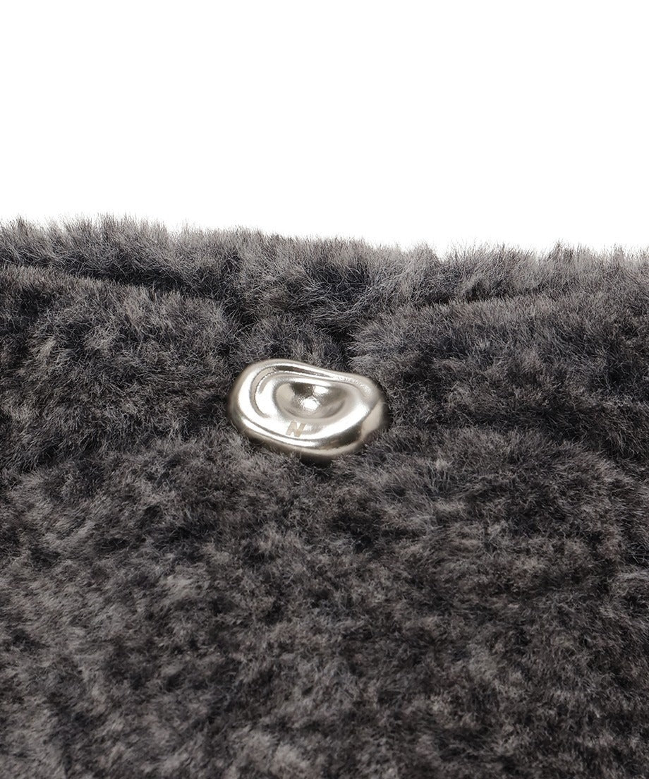 vegan fur mini bag_23