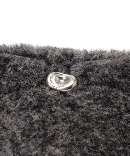 vegan fur mini bag_23