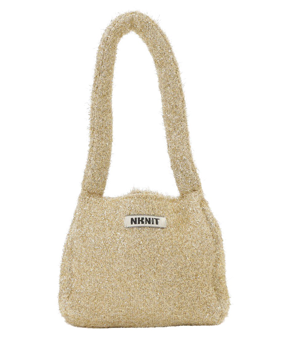 kira kira hand bag – NKNIT