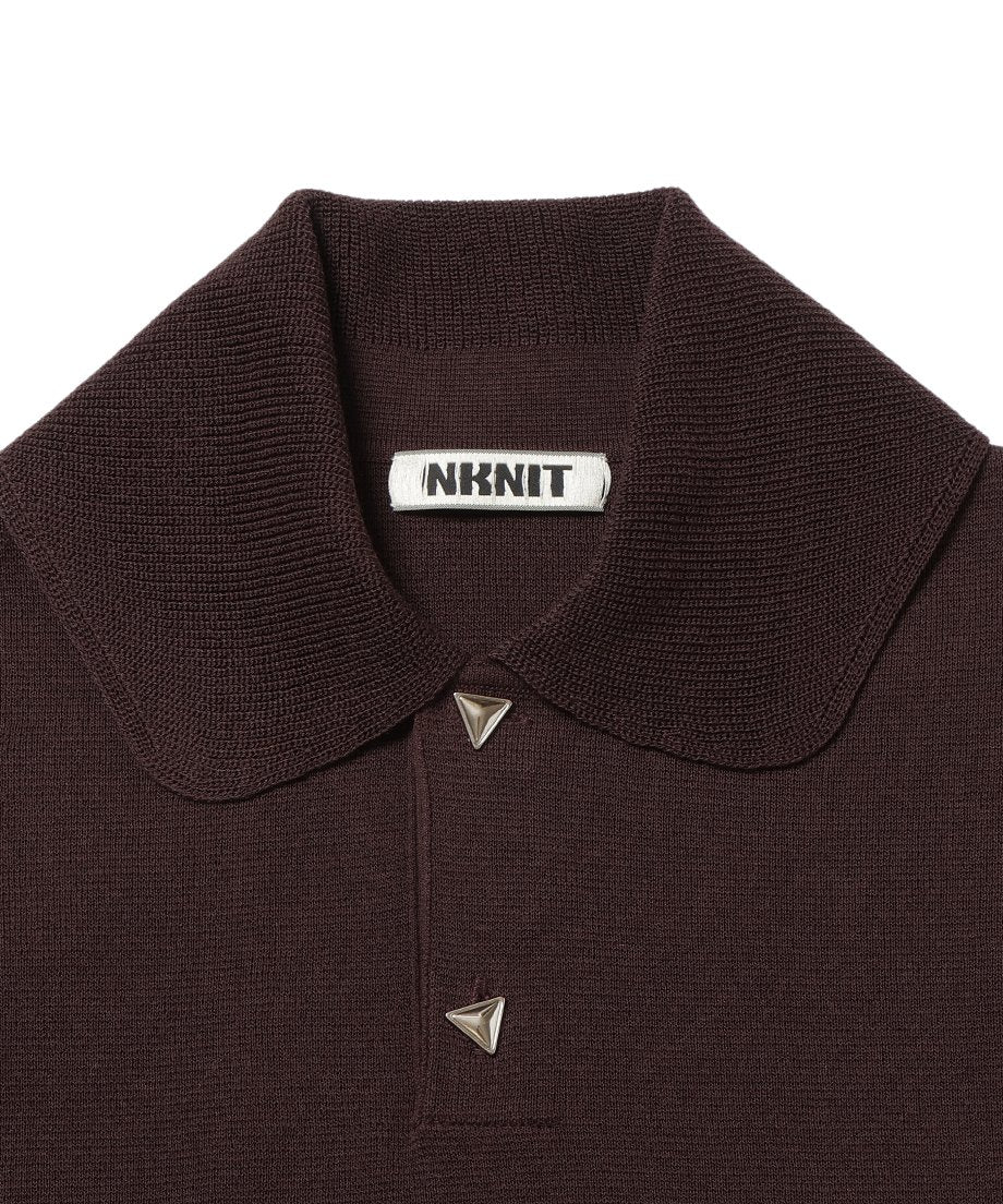 scarf collar KNIT_11