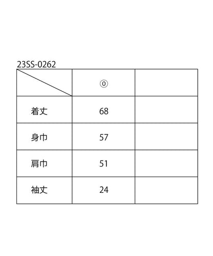 check pattern knit shirt_11