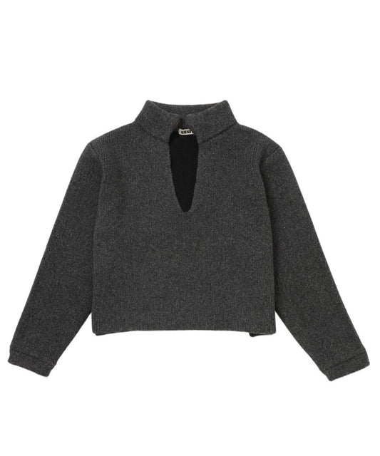 doubleface KNIT skipper_2