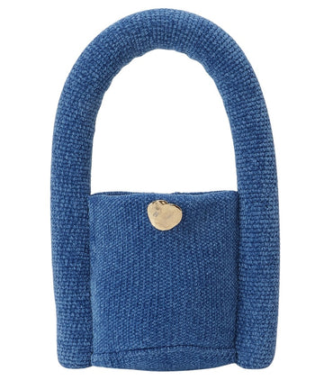 KNIT handle bag – NKNIT