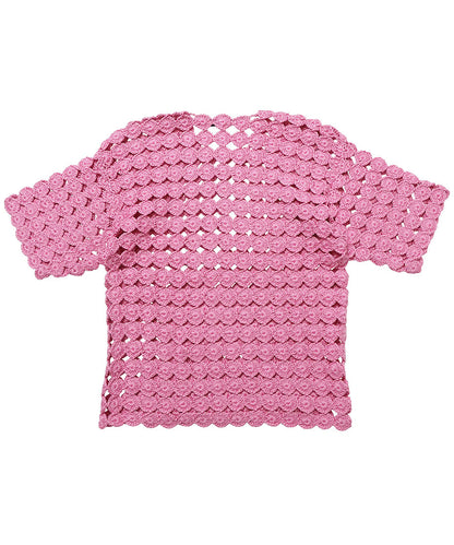 crochet big T-shirt_9