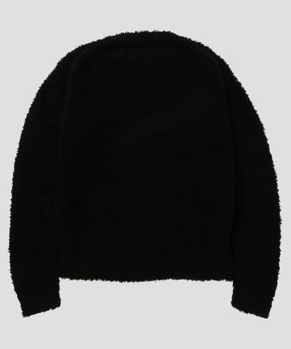 cashmere mix fluffy KNIT_13