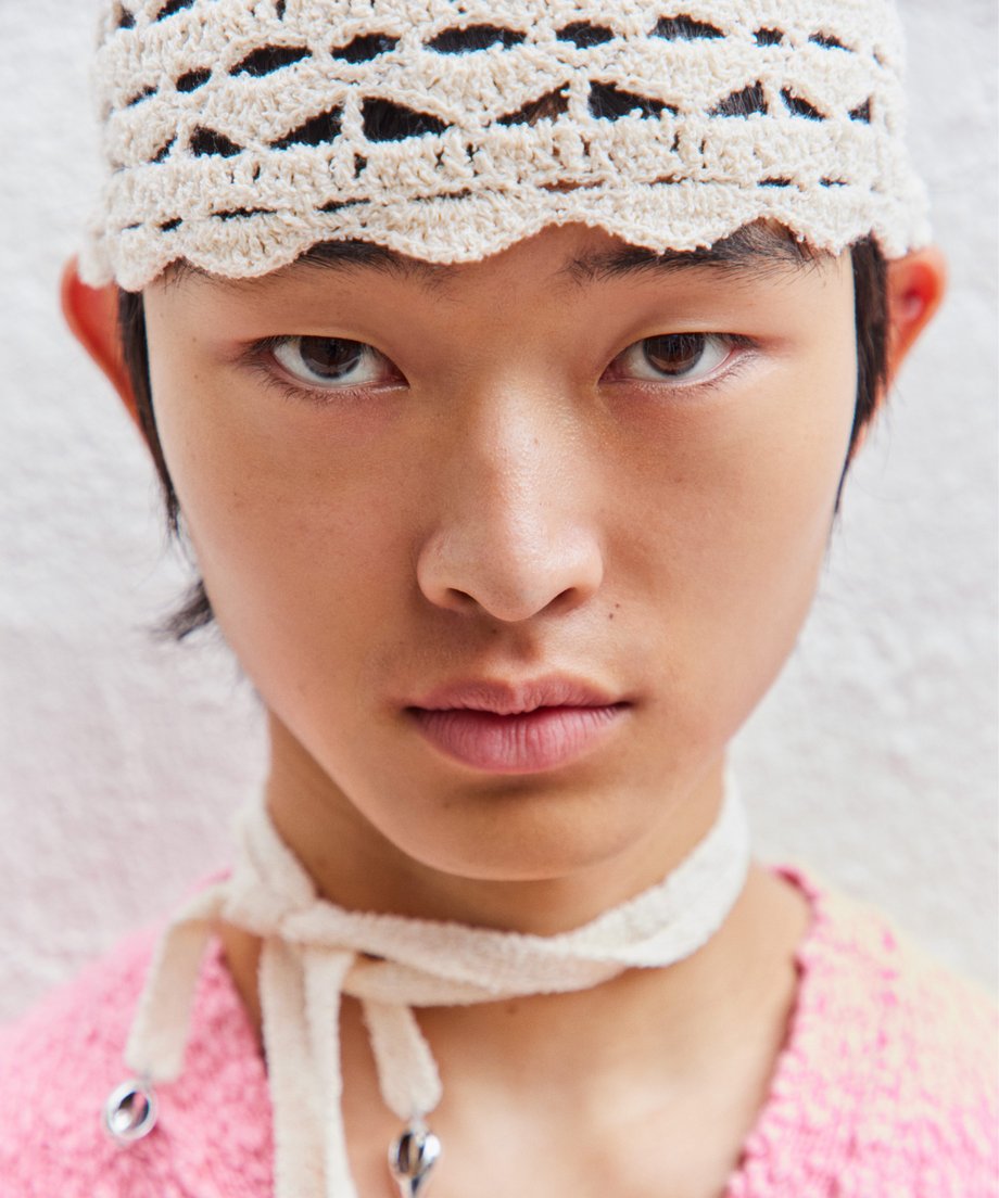 24 SUMMER – NKNIT