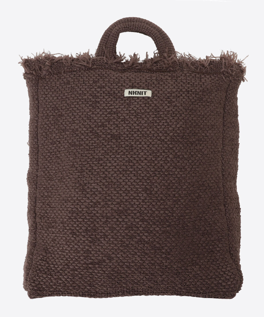 fringe knit big bag_13