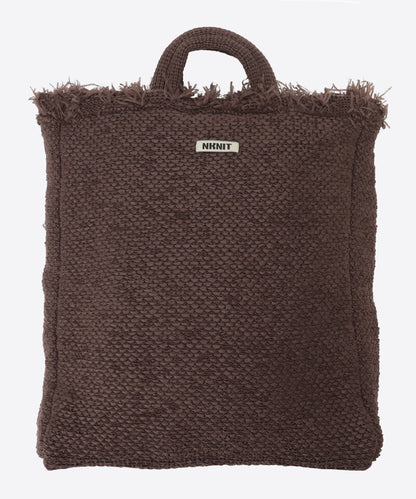 fringe knit big bag_13