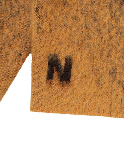 moheya gradation KNIT　BIG_12