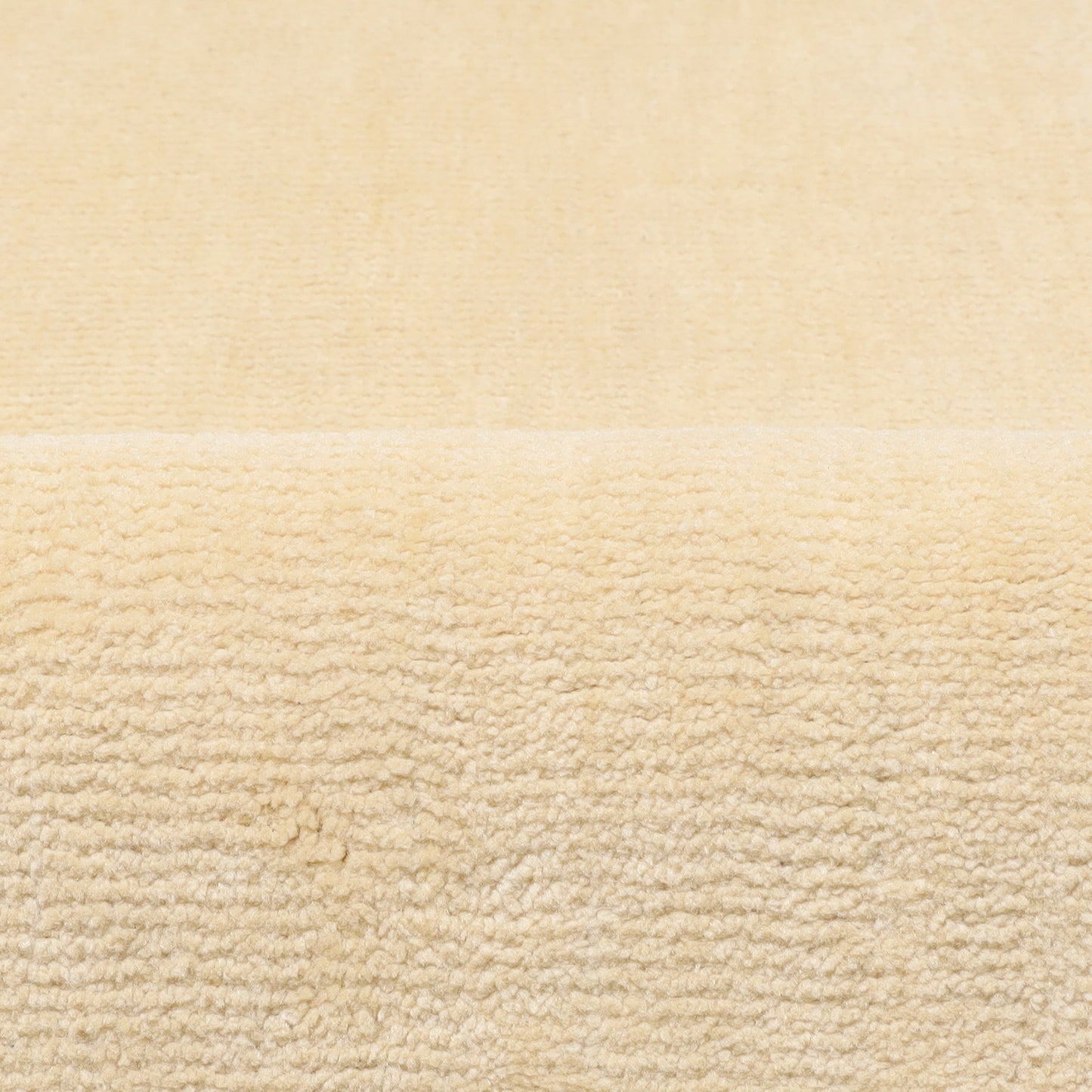 Scallop RUG - Ivory -