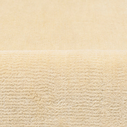 Scallop RUG - Ivory -