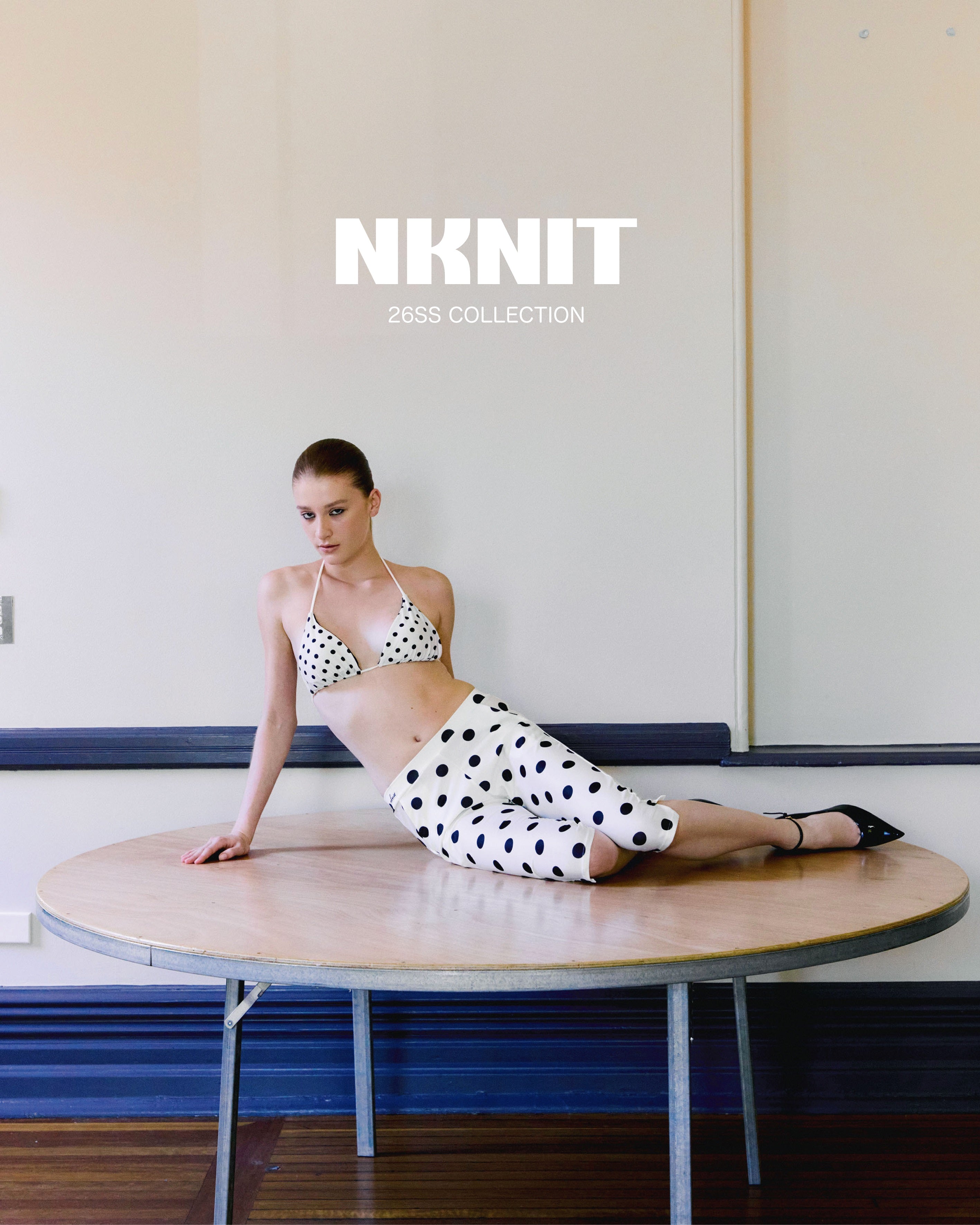 NKNIT」ンニット公式オンラインストア