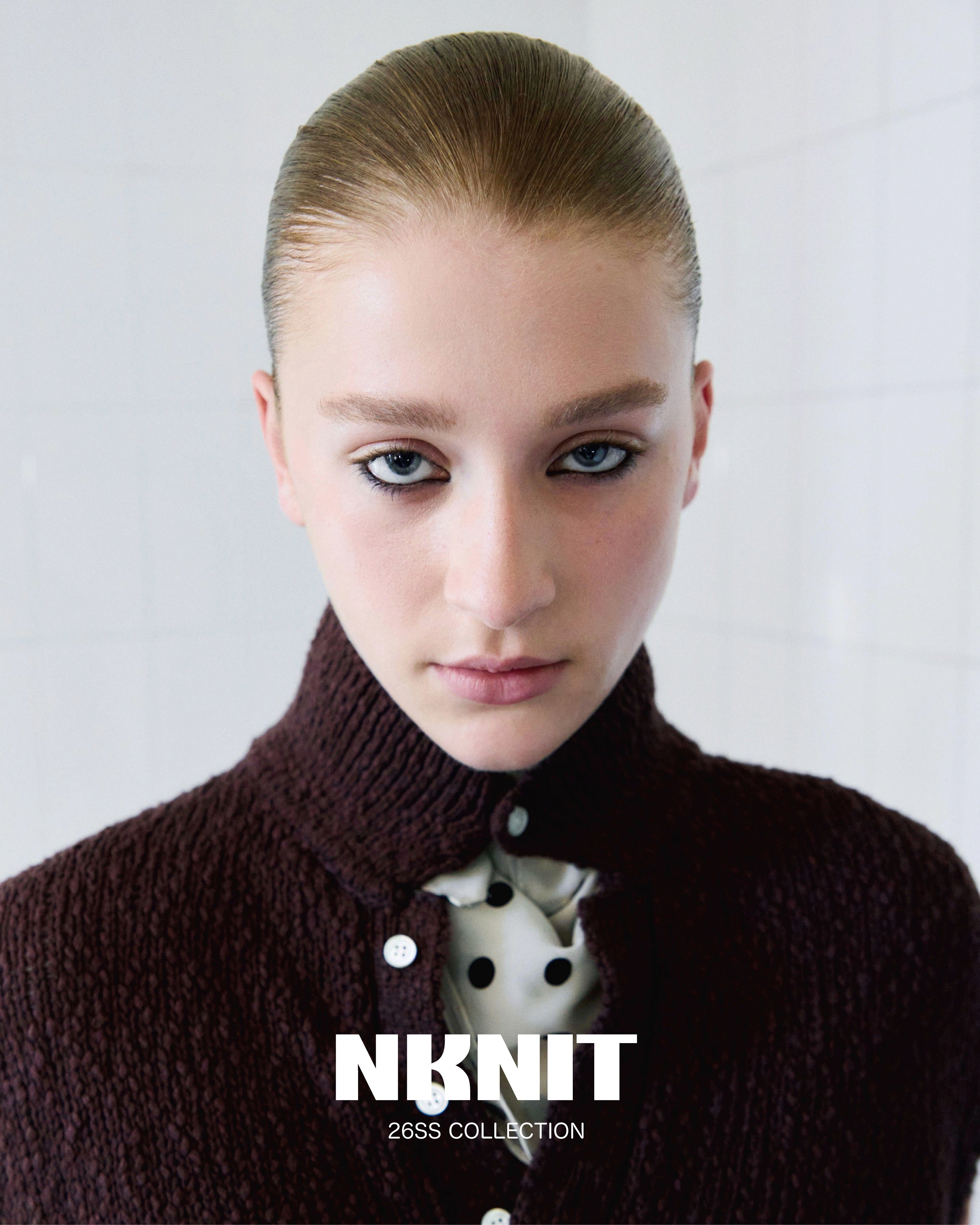 NKNIT」ンニット公式オンラインストア