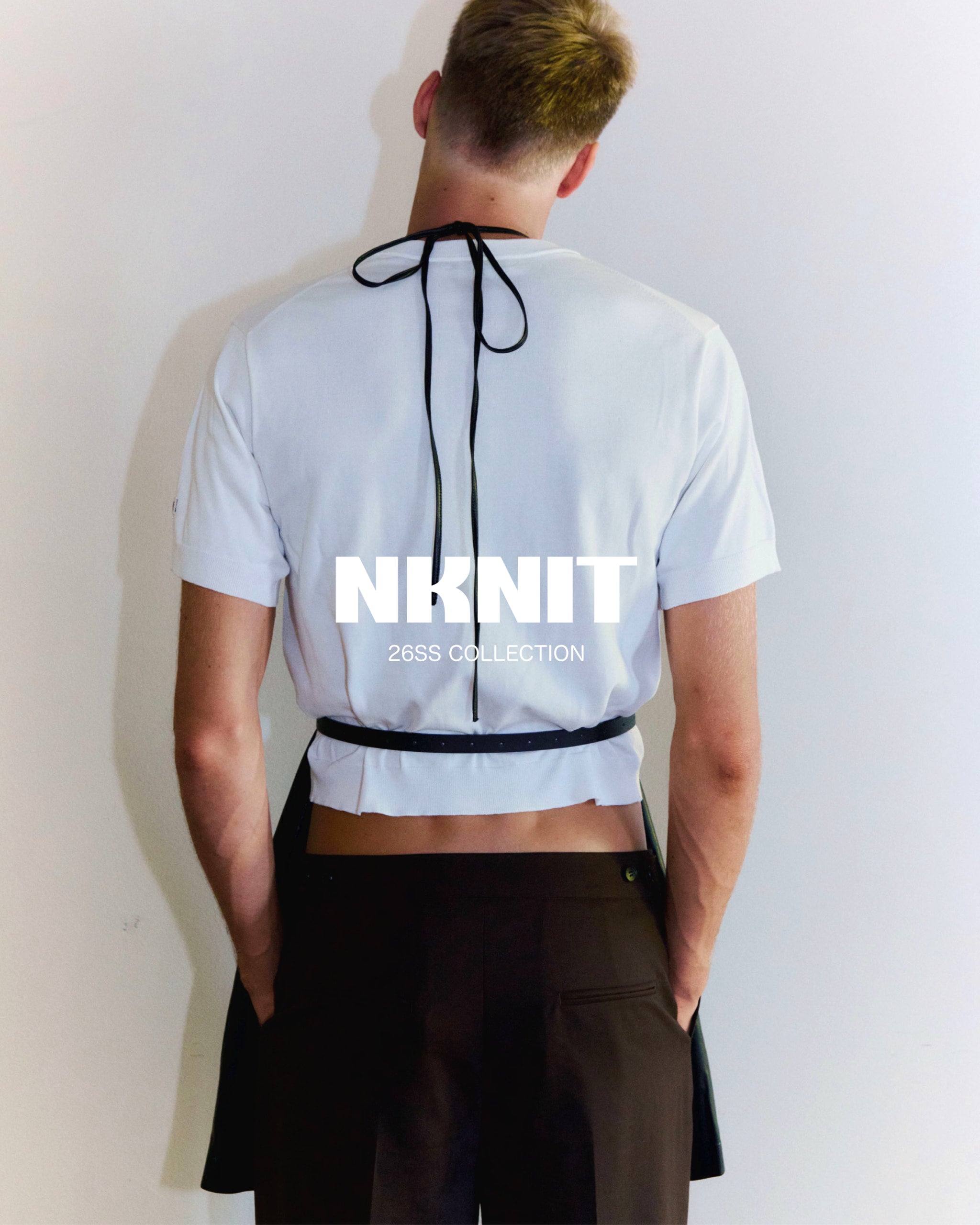 NKNIT」ンニット公式オンラインストア