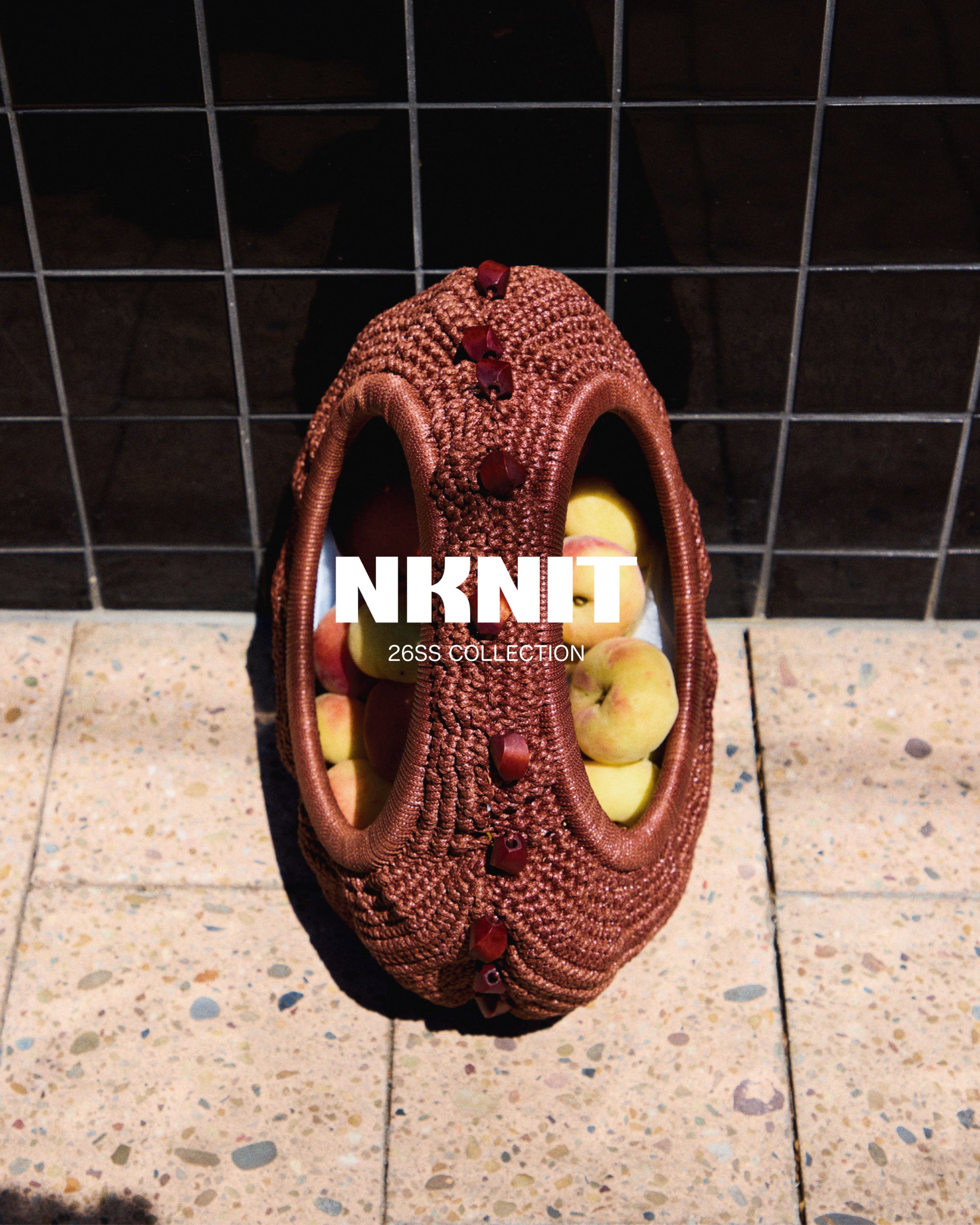 NKNIT」ンニット公式オンラインストア